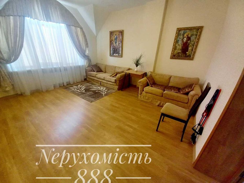 Дмитрівка Києво-Святошинське  БЕЗ %  Капітальний будинок 221 кв.м. з меблями