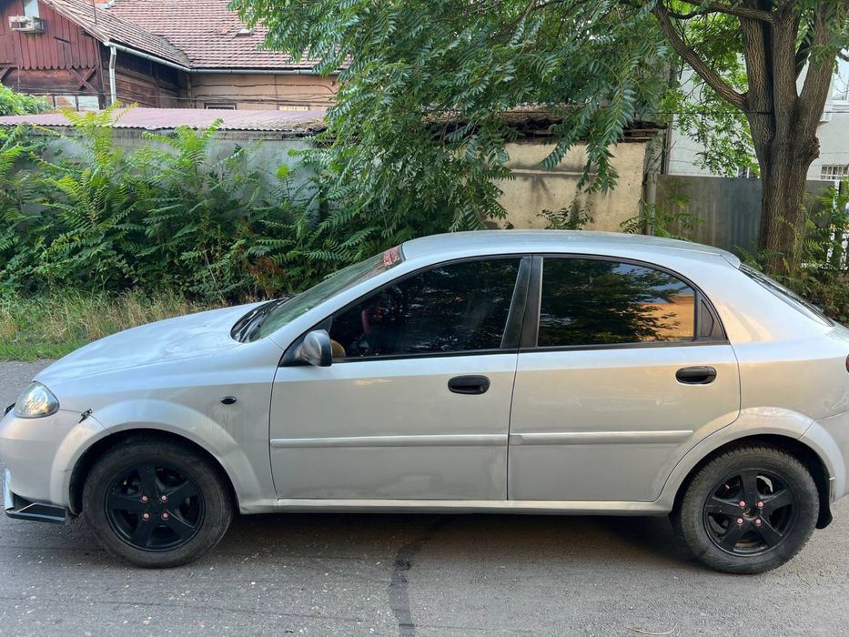 Продам Chevrolet Lacetti