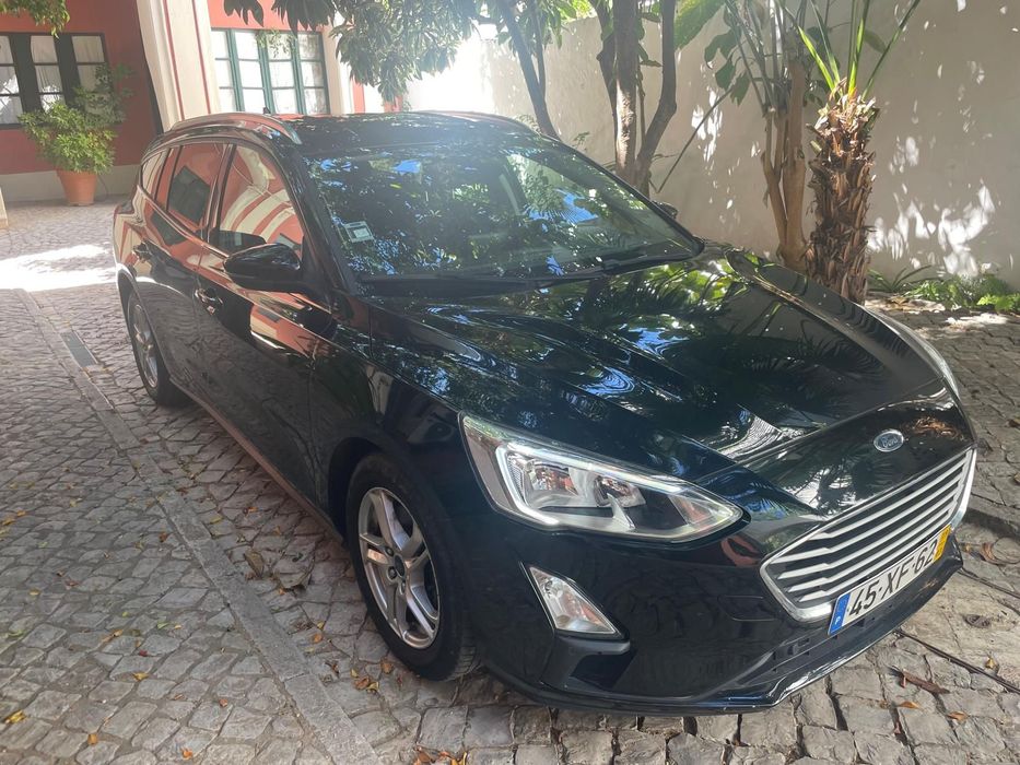 Ford Focus SW529847417779660806