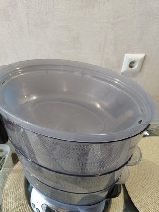 Пароварка Philips HD-9140 900вт