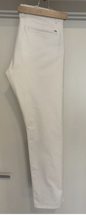 Брюки , летние PULL&BEAR