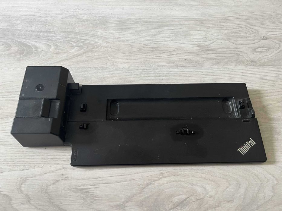 Stacja Dokująca Lenovo ThinkPad Basic Dock 40AG plus zasilacz 90W