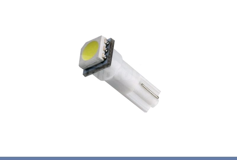 LÂMPADA LED T5 1 LED COB