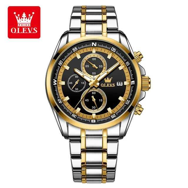 OLEVS Luxury Watch Model TY713