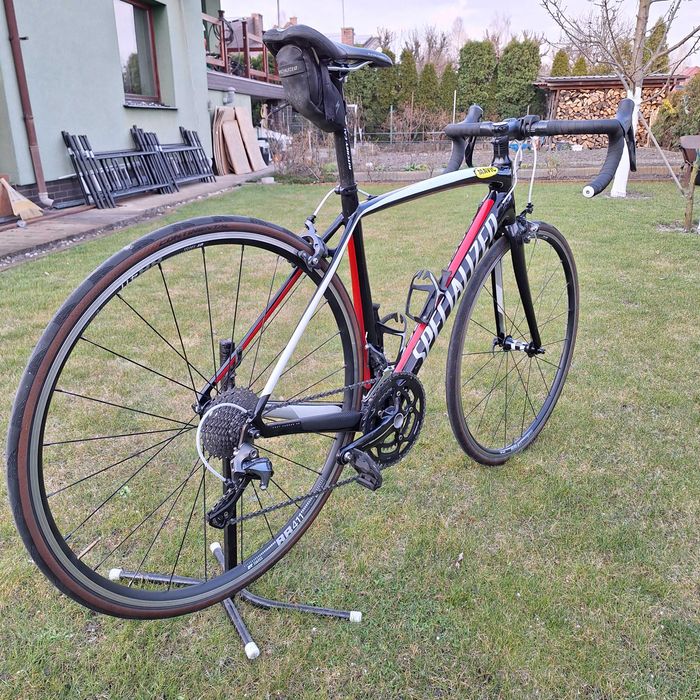 Rower szosowy Specialized
