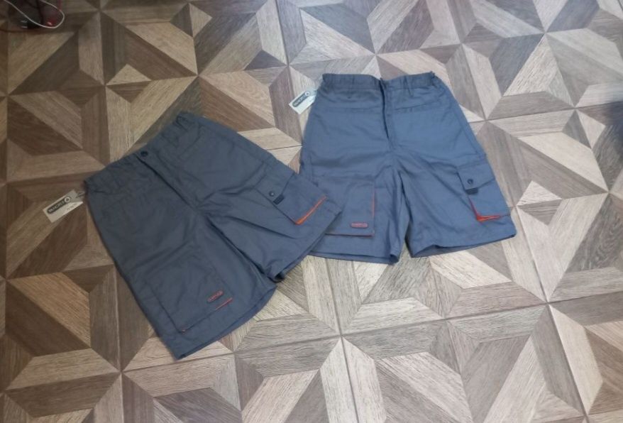 Рабочие шорты ,спецодежда, М