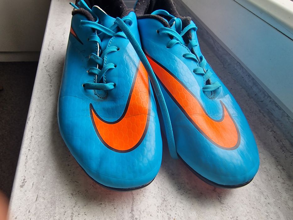 Korki nike roz.38