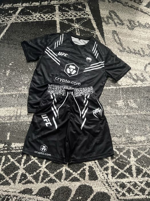 спортивная форма для mma