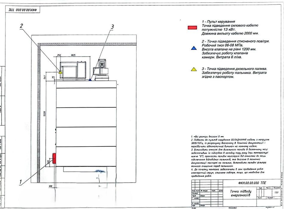 Фарбувальна камера з діагональним обдувом: серія IKFS Diagonal