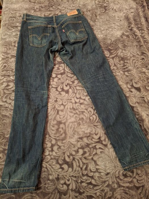 Джинси Levis (501)