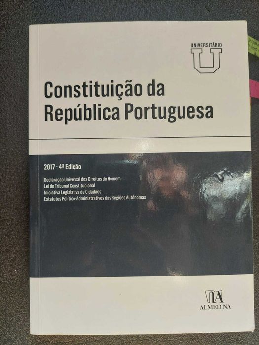 Legislação e estudos jurídicos
