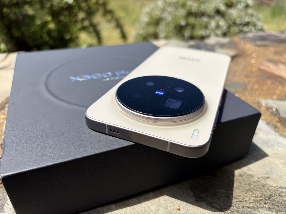 Vivo X300 Pro 512gb