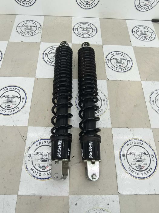 Peças para Honda PCX JK05 2021/2024