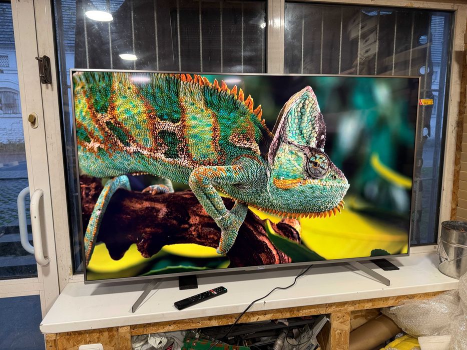 Telewizor TV Sony KD-65XG8577 65 Cali 4K 120Hz Smart Android Tv DVBT2