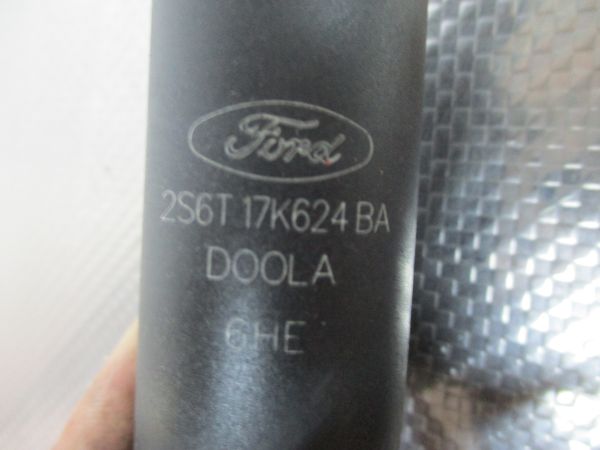 Motor de esguicho MAZDA 2 (DY)