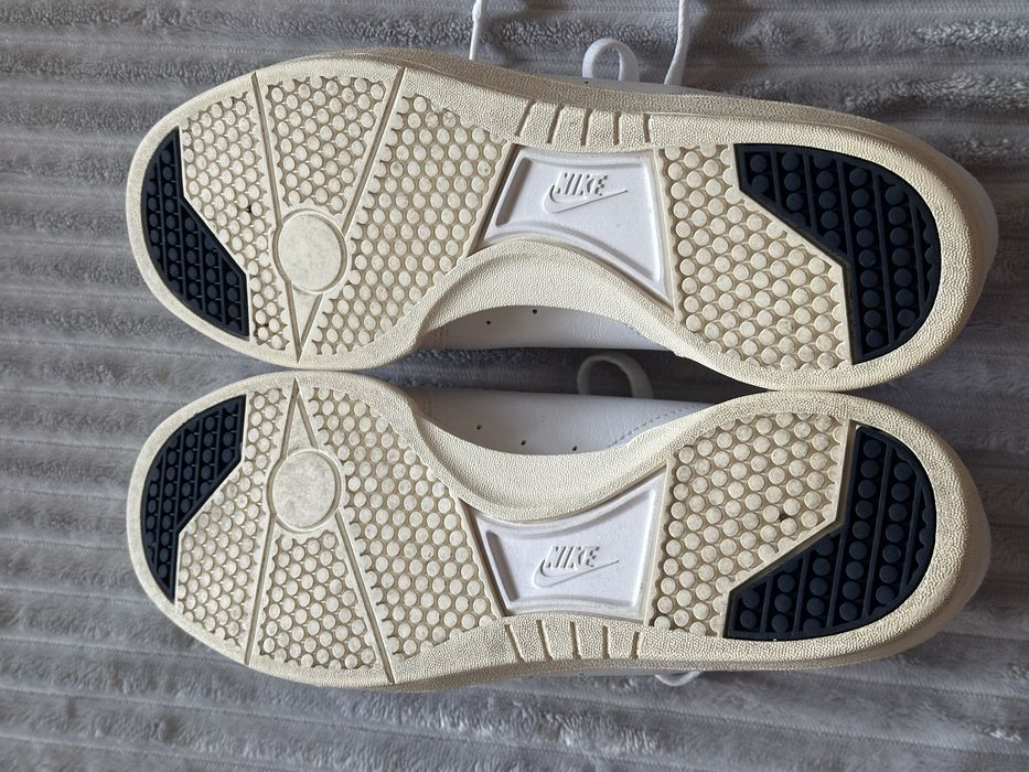 Buty unisex Nike Grandstand II