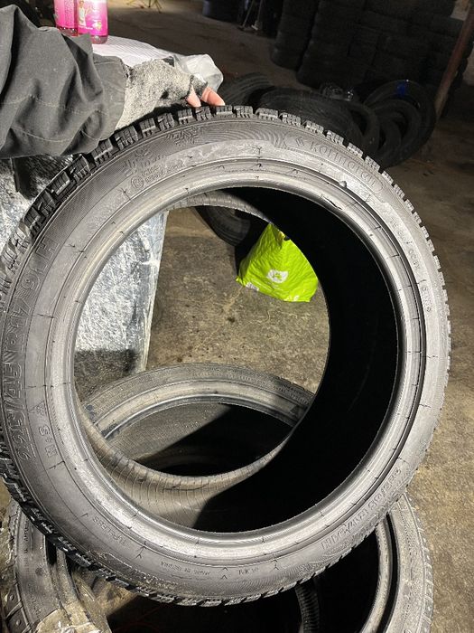 Kormoran 225/45 r17 Snow /// 8,15mm!!! 2024r