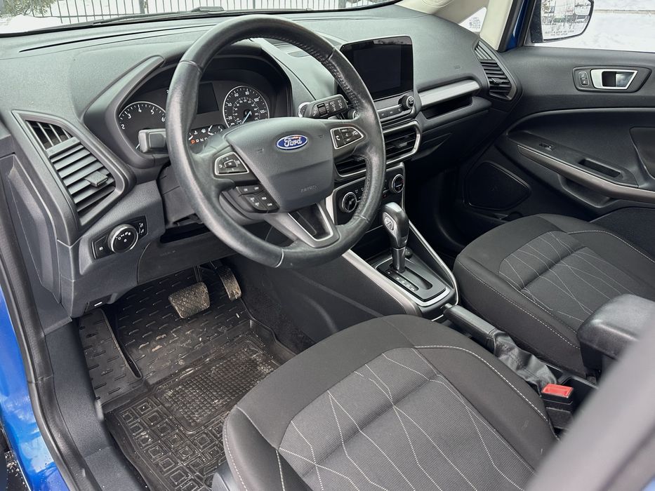 НОВИЙ АВТОМОБІЛЬ! З Рідним Пробігом 24 Тисячі Кілометрів 4Х4 2.0 Бенз!