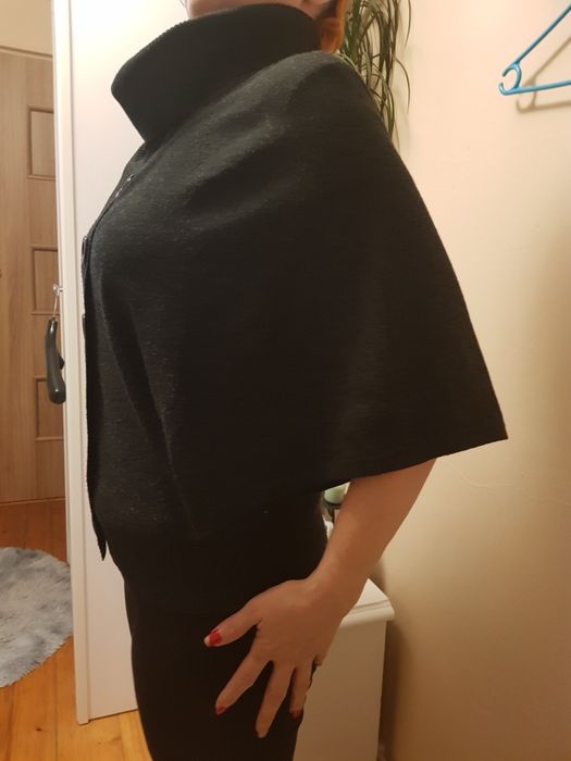 Sweterek welna-bawełna firmy O&S roz M/L