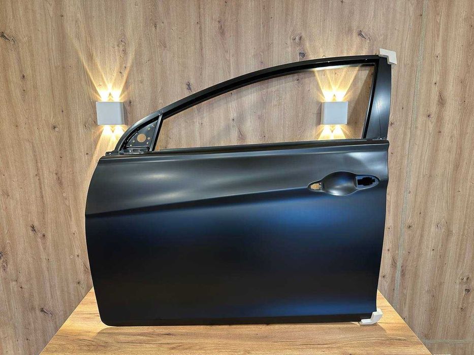 Двери Hyundai Sonata YF дверь правая/левая 76003-3S000 76004-3S000