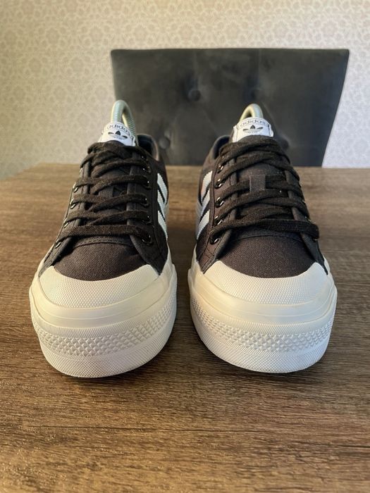 Кросівки кеди adidas nizza