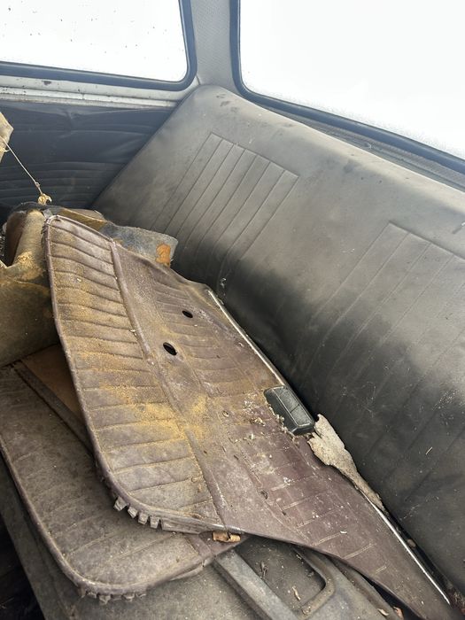 Продам ЗАЗ 968 1982 г