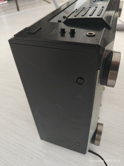 Sony STR-DE 135 wzmacniacz stereo amplituner