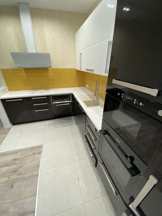 Оренда 3-х кім.квартири, жк Парк Стоун, Оболонь Оболонская набережна.