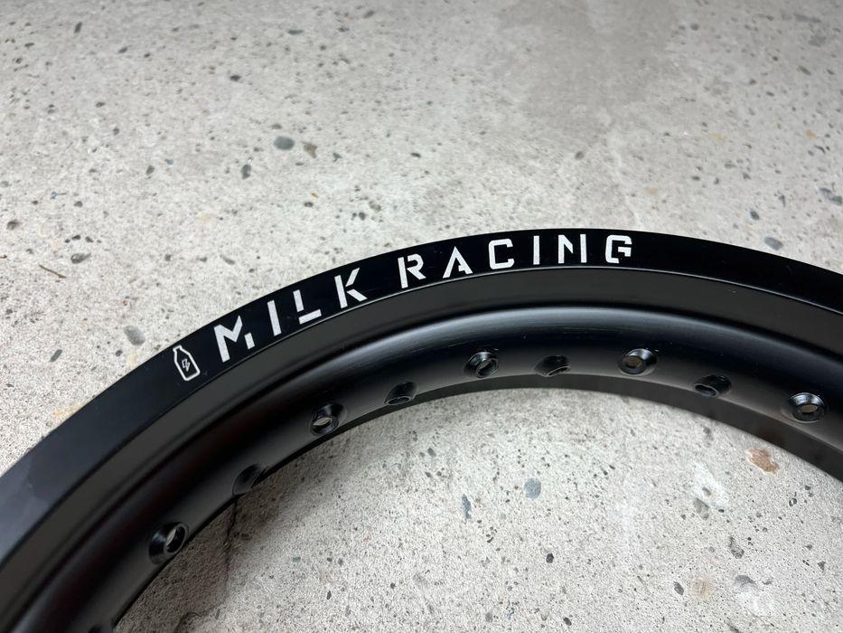 18"x1.85 Przednie koło SurRon