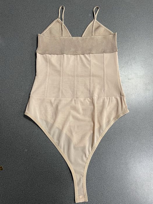 Жіноче боді Zara, розмір М