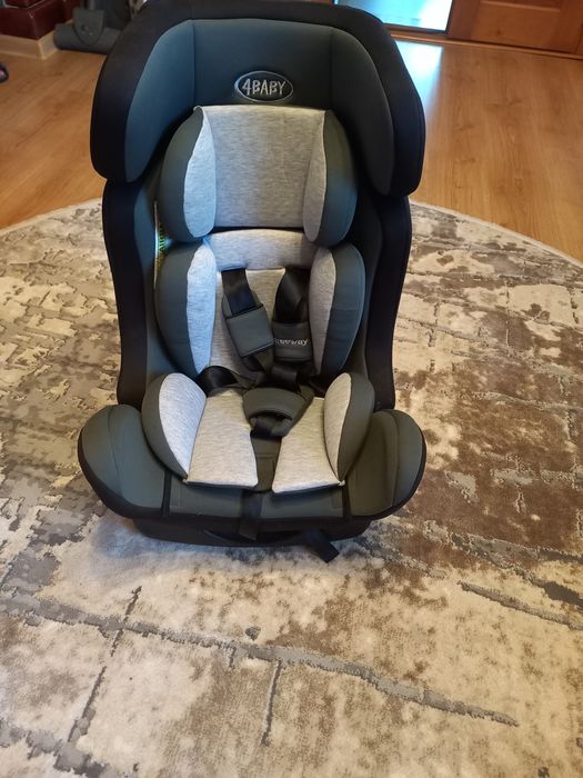 Дитяче Автокрісло