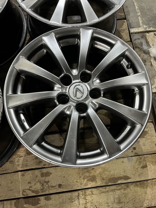 Диски Toyota , lexus Is 250
