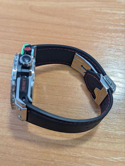 Hublot Big Bang King Power F1 India