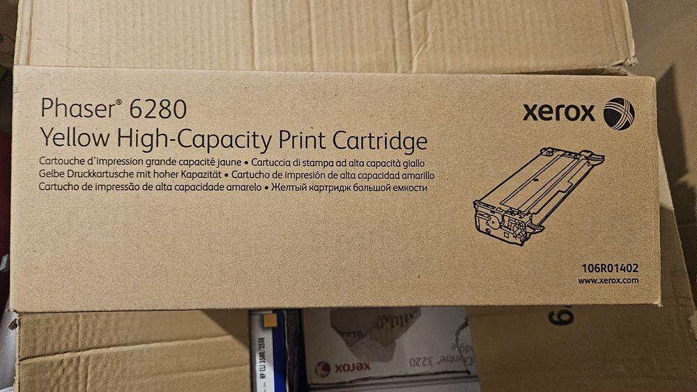 Xerox Phaser 6280 toner 106R01402 CT350732