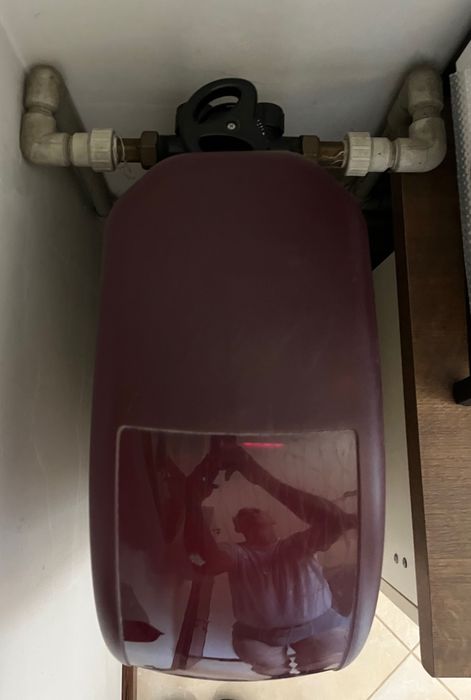 Zmiękczacz wody Dom Wody DW 20RX