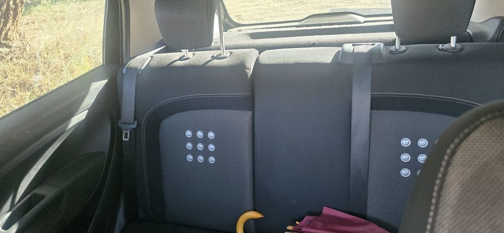 Fiat Punto 1.3 disel