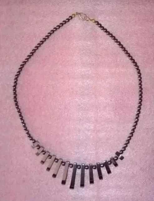 Colares de estilo étnico novos!