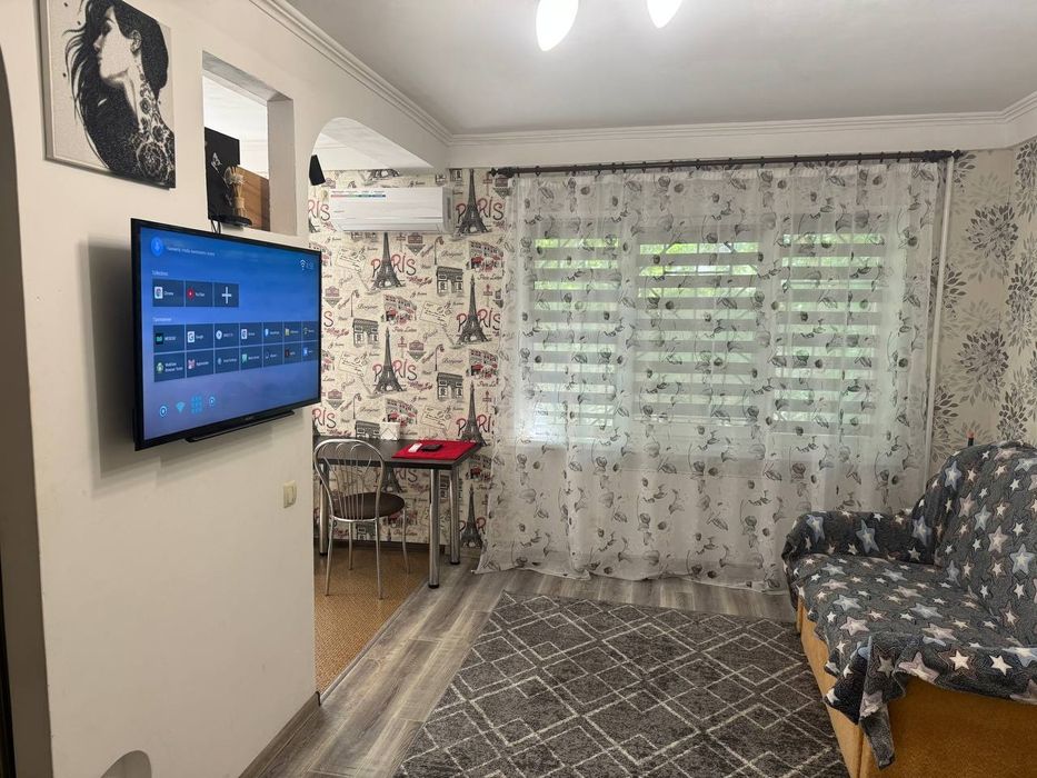 Сдам 1-ком квартиру Собственник