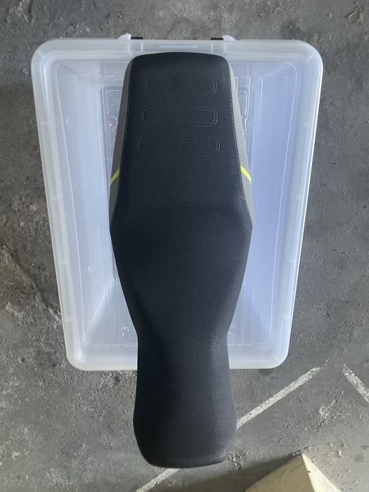 Banco Original CFMOTO 450 MT