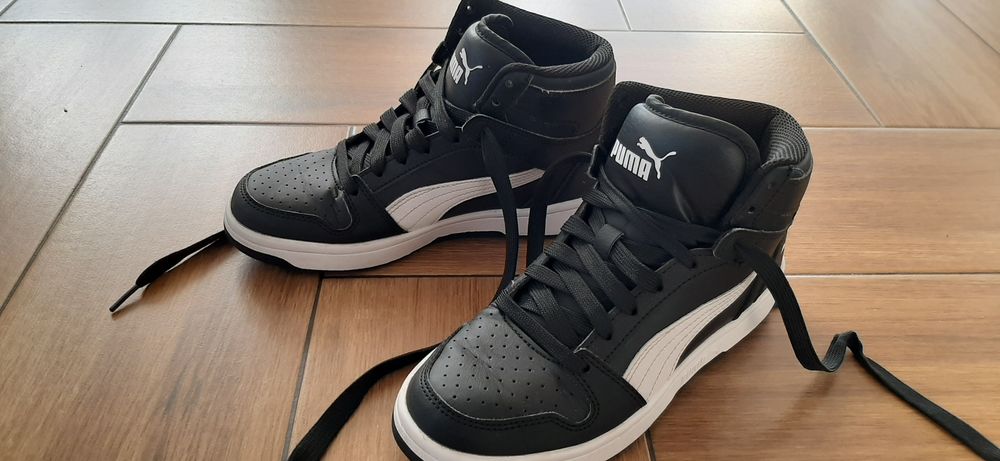 Buty Puma rozmiar 36