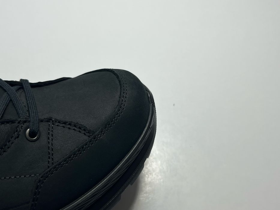 41-25.6см ОРИГІНАЛ 100% Кросівки LOWA RENEGADE EVO GORE-TEX LO 321867 9999