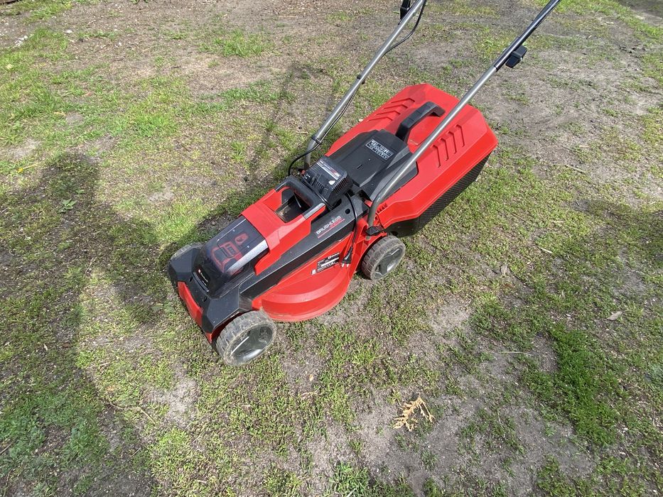 Kosiarka Akumulatorowa Einhell GE-CM 18/30 Li