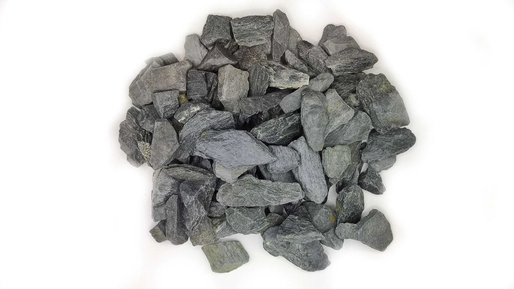 Kamień ogrodowy łupek Dark Stone