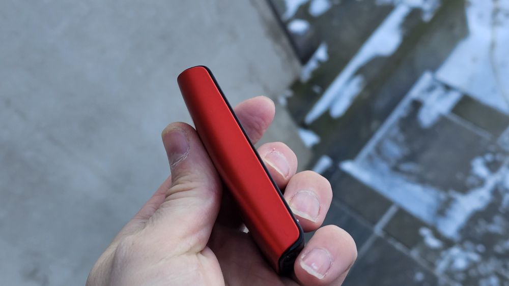 Sony Ericsson Xperia X10 mini