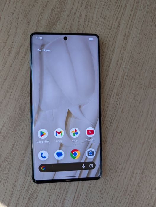 Google pixel 7 pro 12/128