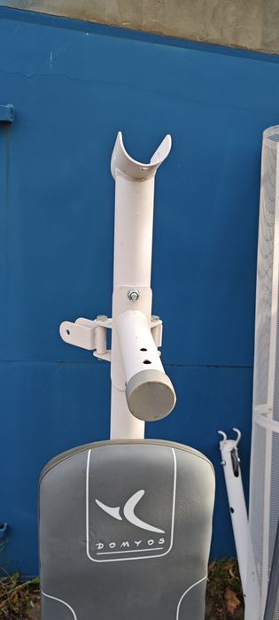 Atlas do ćwiczeń Domyos