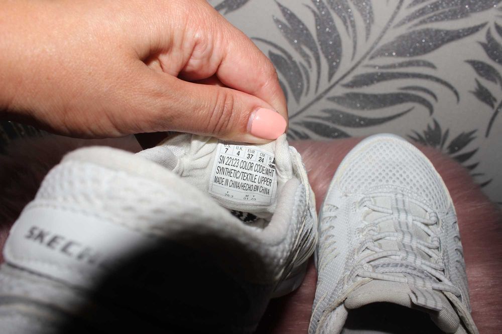 Skechers кросівки 24 см устілка
