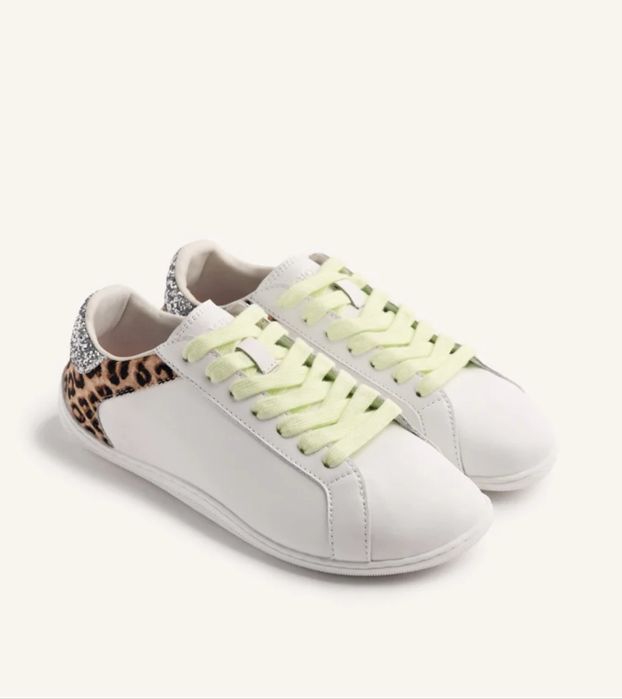 Босоногі кросівки від Gioseppo, barefoot кросівких