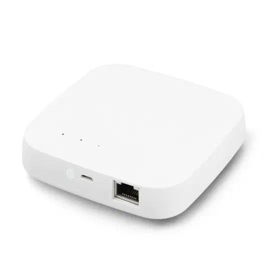 centralka Gateway ZigBee LAN - Moes ZHUB