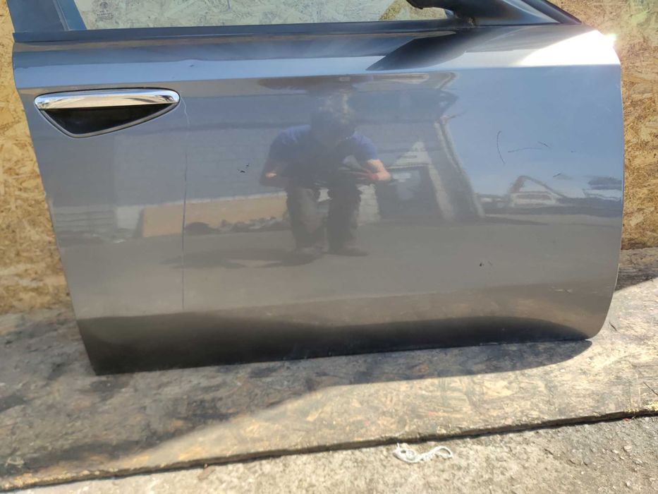 Alfa Romeo 159 Drzwi Prawe Przednie Prawy Przód PP Pasażera
